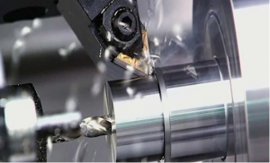 CNC加工后期处理的方式有哪些？