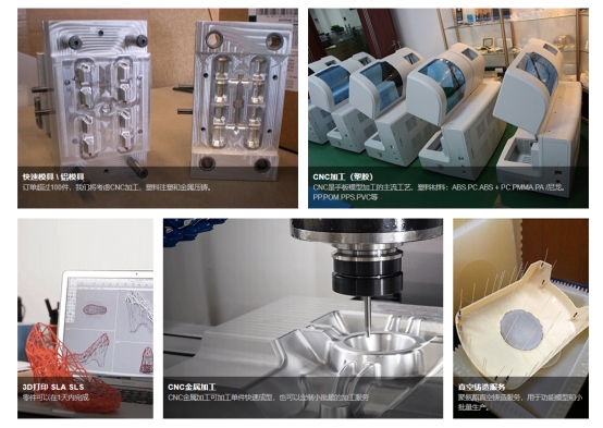 365bet体育科技创新手板模型制造技术，为制造业带来质的变化