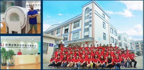 365bet体育科技创新手板模型和小批量生产技术，为医疗行业保驾护航