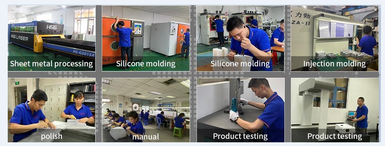 如何确保手板模型质量？365bet体育科技精益求精品质更有保障