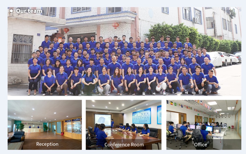 365bet体育科技专注打造“有温度”的手板，助力更多企业实现价值梦