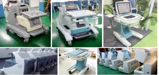 哪种产品部件用CNC加工更经济有效？365bet体育科技为你解惑！