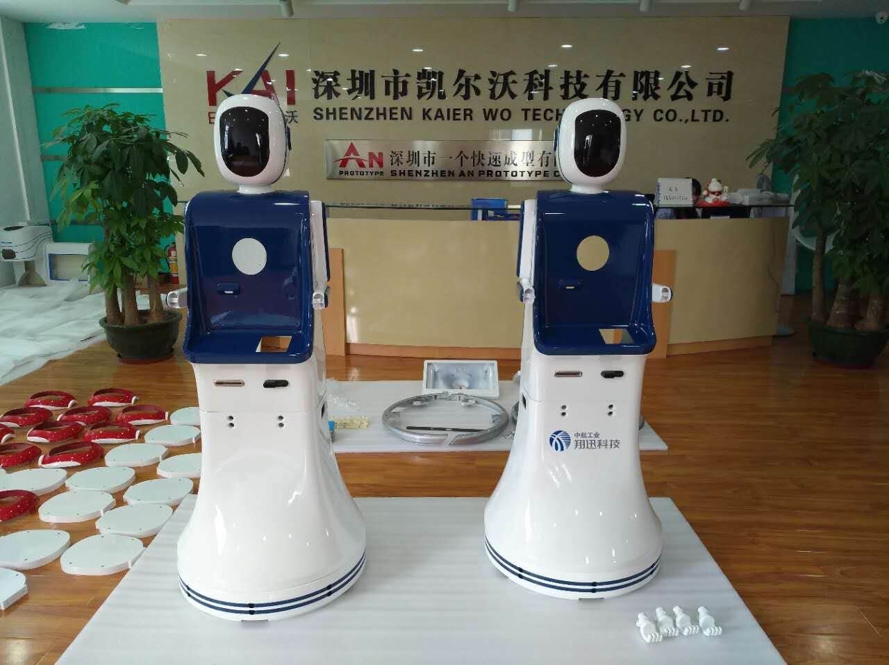 我们应该如何选择哪家手板模型厂？