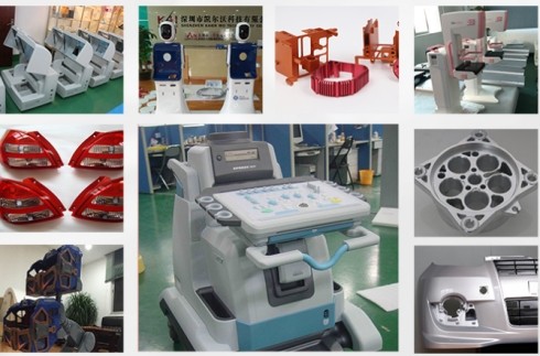 工业设计被重视，365bet体育科技从市场需求出发打造优质手板模型