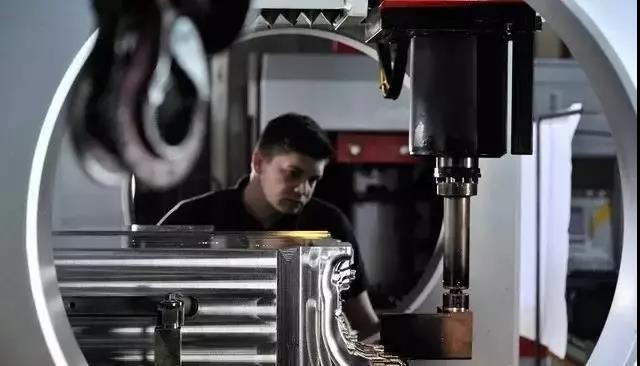 铝合金手板为什么需要做氧化处理?