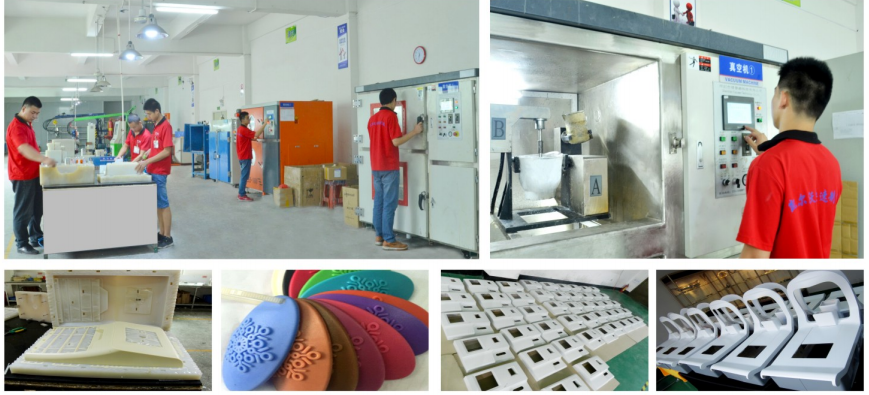 如何选择一个手板模型厂 ？