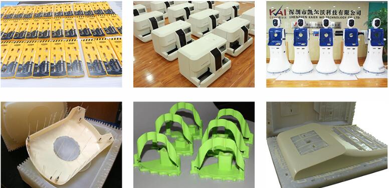 铝合金手板加工工艺是什么？铝合金手板制作全攻略！